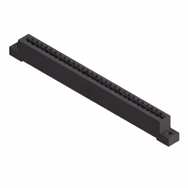 887-029-523-108 EDAC Inc.  Edgeboard Connectors